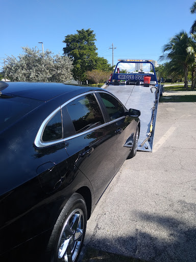 Used Car Dealer «Enterprise Car Sales», reviews and photos, 2150 N State Rd 7, Lauderdale Lakes, FL 33313, USA