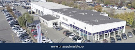 Tiriac Auto Rulate Bucuresti