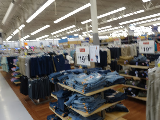 Department Store «Walmart Supercenter», reviews and photos, 2363 Old Hwy 135, Corydon, IN 47112, USA