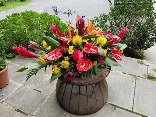 Florist «The Greenery Of Morgantown», reviews and photos, 2960 Main St, Morgantown, PA 19543, USA