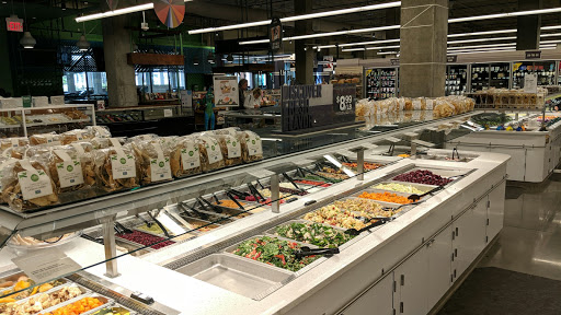 Whole Foods Market - 5