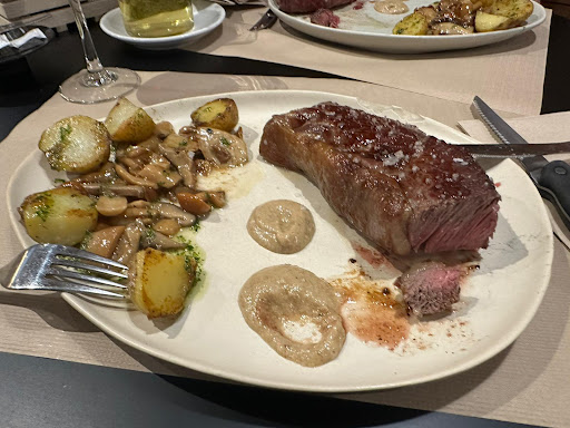 Restaurante Atalaya Torla en Torla-Ordesa