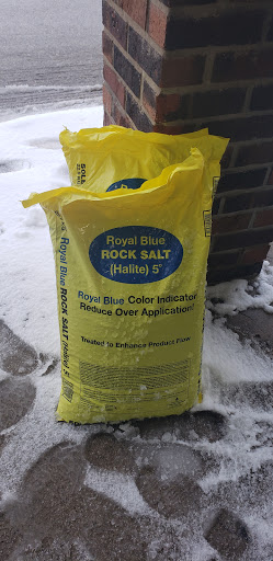 Hardware Store «Harlem Foster Hardware Inc.», reviews and photos, 7230 W Foster Ave, Chicago, IL 60656, USA