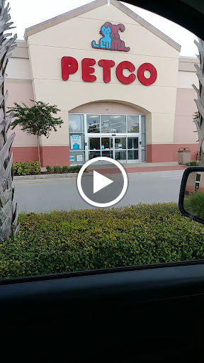 Pet Supply Store «Petco Animal Supplies», reviews and photos, 1704 US Hwy 27 S, Sebring, FL 33870, USA