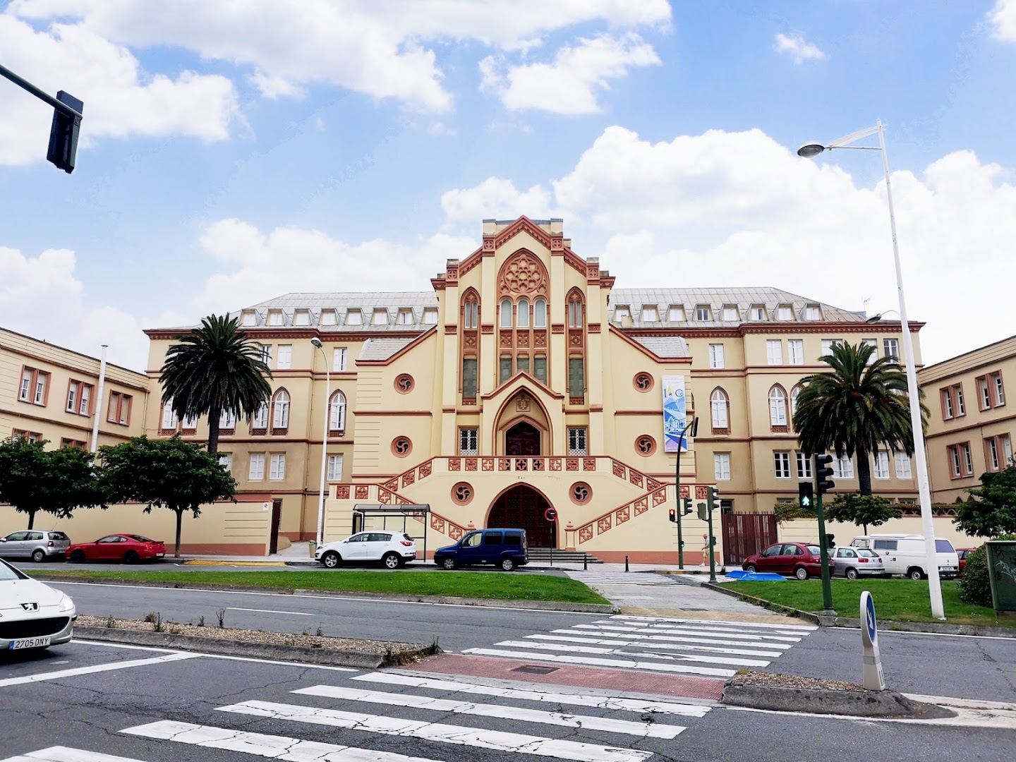 Colegio Plurilingüe Compañía de María