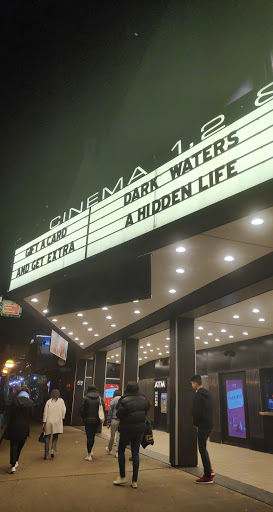 Movie Theater «Cinemas 1, 2 & 3», reviews and photos, 1001 3rd Ave, New York, NY 10022, USA