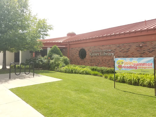 Community Center «Lafortune Community Center», reviews and photos, 5202 S Hudson Ave, Tulsa, OK 74135, USA