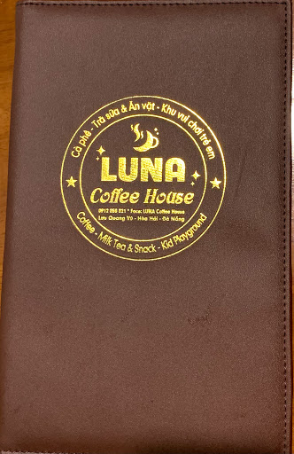 Coffee Shop «Luna Coffee House», reviews and photos, 113 W Nolana Ave, McAllen, TX 78504, USA