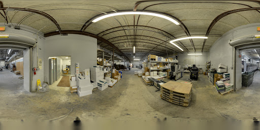 Commercial Printer «PCA Delta Commercial Printing Services», reviews and photos, 620 SW 12th Ave, Pompano Beach, FL 33069, USA