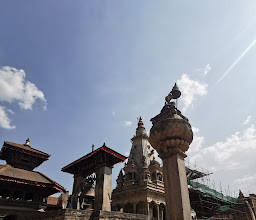 Bhaktapur Durbar Square photo