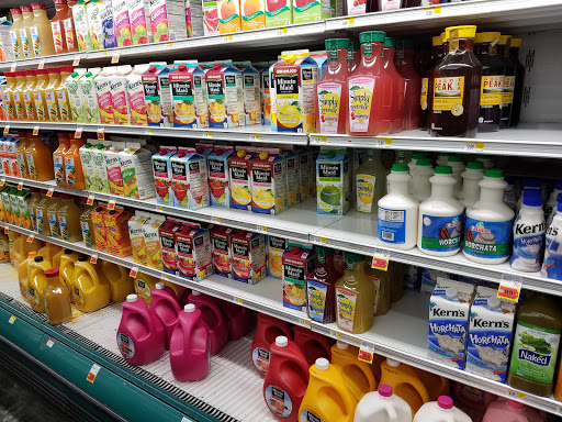 Grocery Store «Superior Grocers», reviews and photos, 1858 Durfee Ave, South El Monte, CA 91733, USA