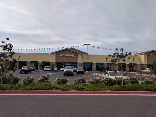 Gilbert & Ocotillo Goodwill Retail Store and Donation Center