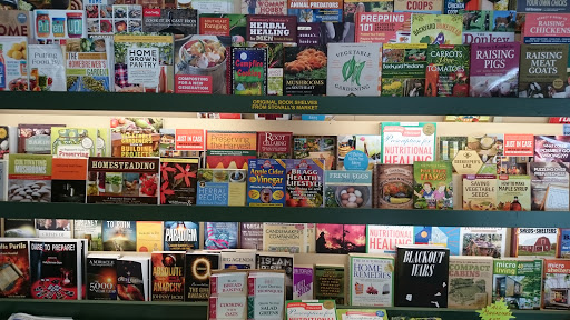 Camping Store «Carolina Readiness Supply», reviews and photos, 72 Montgomery St, Waynesville, NC 28786, USA