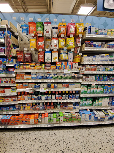 Supermarket «Publix Super Market at Trowbridge Crossing», reviews and photos, 7525 Roswell Rd NE, Sandy Springs, GA 30350, USA