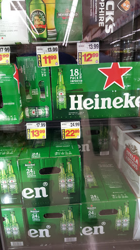 Supermarket «Stater Bros. Markets», reviews and photos, 8888 Chapman Ave, Garden Grove, CA 92841, USA