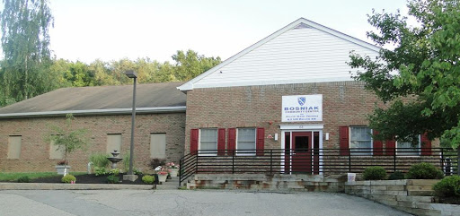 Mosque «Bosniak Community Center», reviews and photos, 63 US-46, Hackettstown, NJ 07840, USA