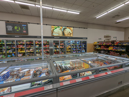 Supermarket «ALDI», reviews and photos, 13920 Lee Jackson Memorial Hwy, Chantilly, VA 20151, USA