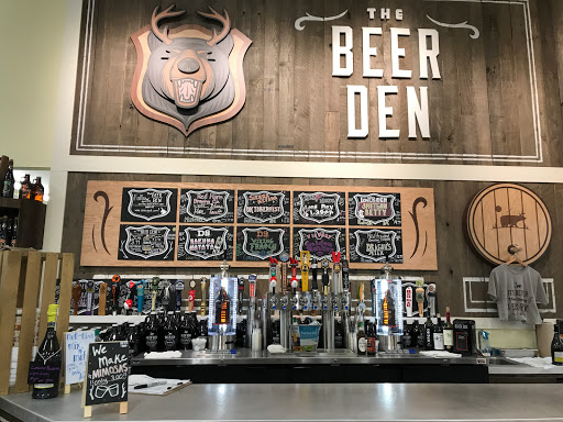 Grocery Store «Lowes Foods of Ocean Isle Beach», reviews and photos, 6278 Beach Dr SW #5, Ocean Isle Beach, NC 28469, USA