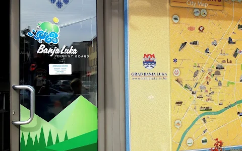 Banja Luka Tourist Organization image