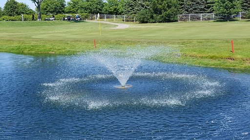 Plum Brook Golf Club