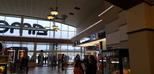 Movie Theater «AMC Corvallis 12», reviews and photos, 750 NE Circle Blvd, Corvallis, OR 97330, USA