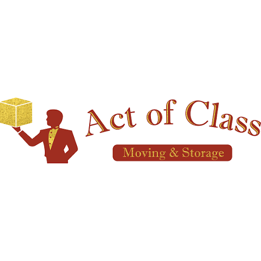 Moving and Storage Service «Act of Class Moving & Storage | Movers Naples FL & Fort Myers», reviews and photos, 2775 N Airport Rd Unit 109, Fort Myers, FL 33907, USA
