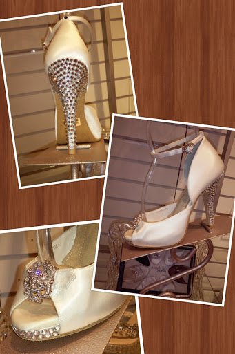 Shoe Store «Signature Shoes», reviews and photos, 271 Westwood Ave, Westwood, NJ 07675, USA