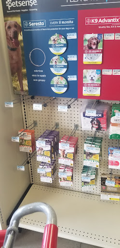 Pet Supply Store «Petsense Georgetown», reviews and photos, 112 Marketplace Cir, Georgetown, KY 40324, USA