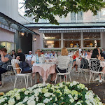 Photo n°5 de l'avis de Schauer.e fait le 21/09/2020 à 09:40 sur le  Café König à Baden-Baden