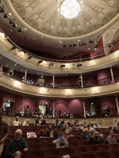 Theatre Royal, Bath