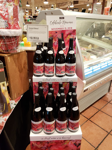 Grocery Store «The Fresh Market», reviews and photos, 13499 S Cleveland Ave, Fort Myers, FL 33907, USA