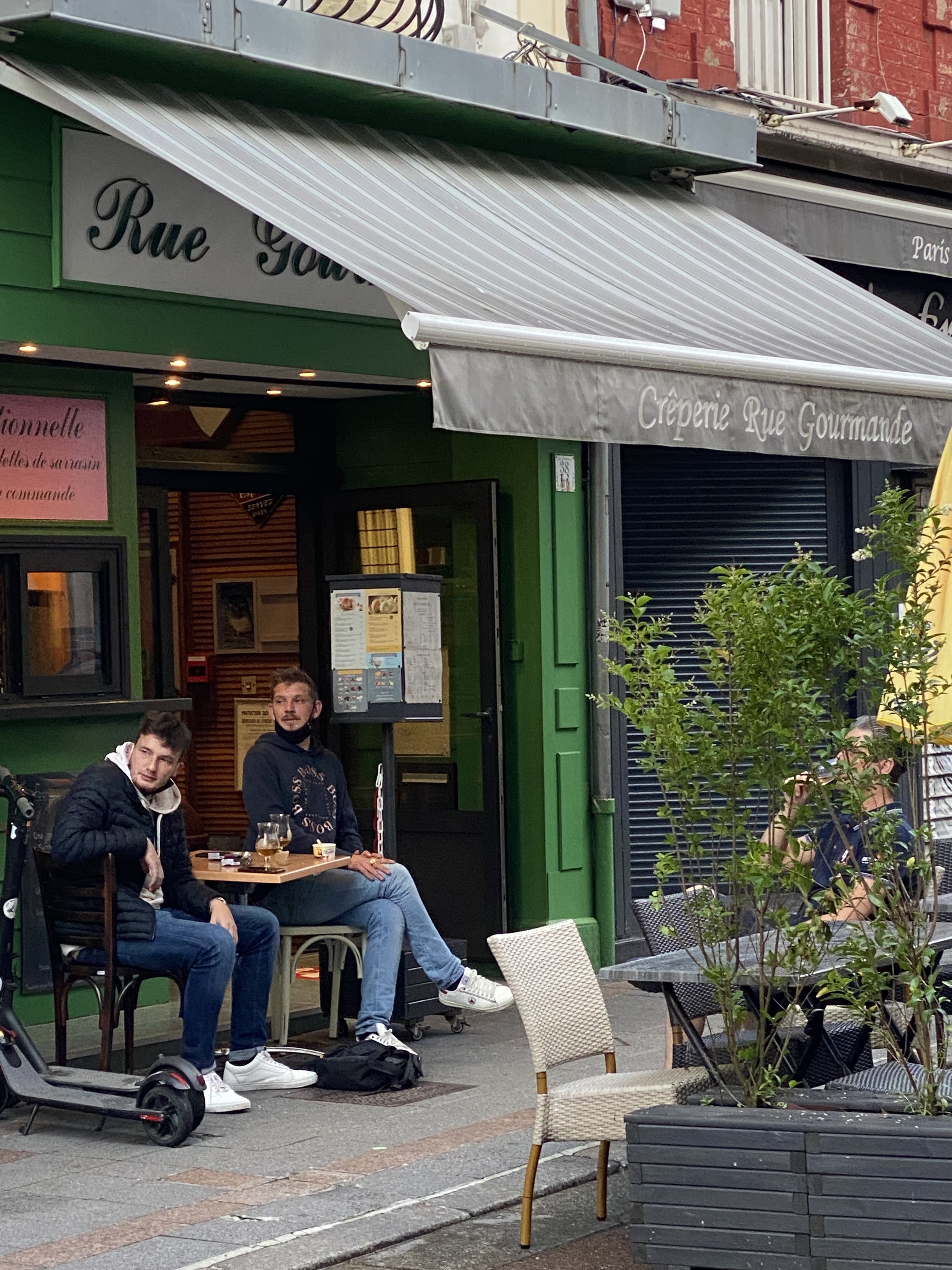 Photo n° 3 de l'avis de Mathieu.O fait le 25/07/2021 à 18:56