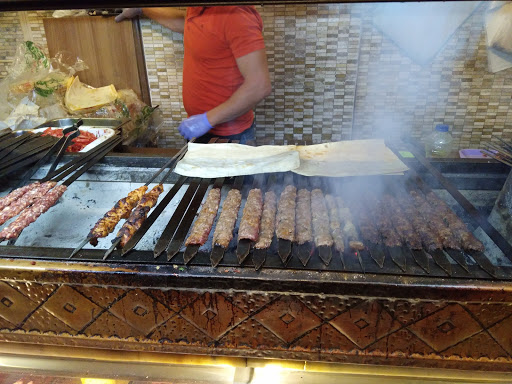 Adanus Kebab Salonu