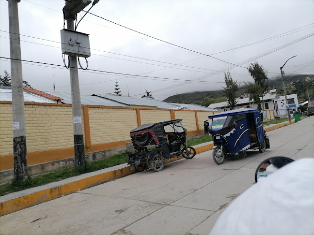 3N 658, Bambamarca 06116, Perú