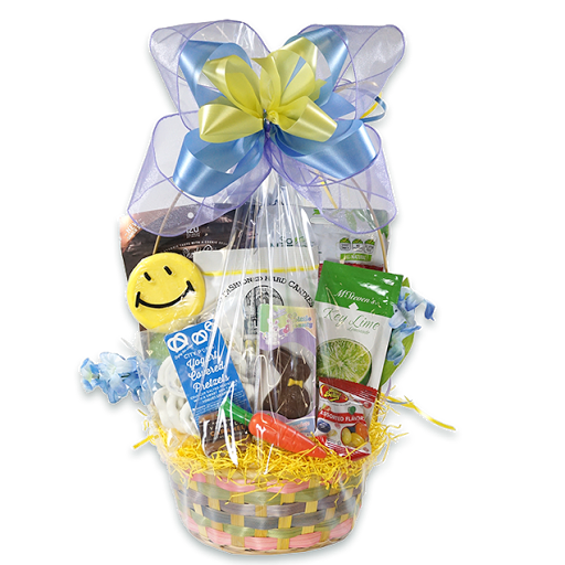 Gift Basket Store «A la Carte Gifts & Baskets LLC», reviews and photos, 910 16th St # 312, Denver, CO 80202, USA