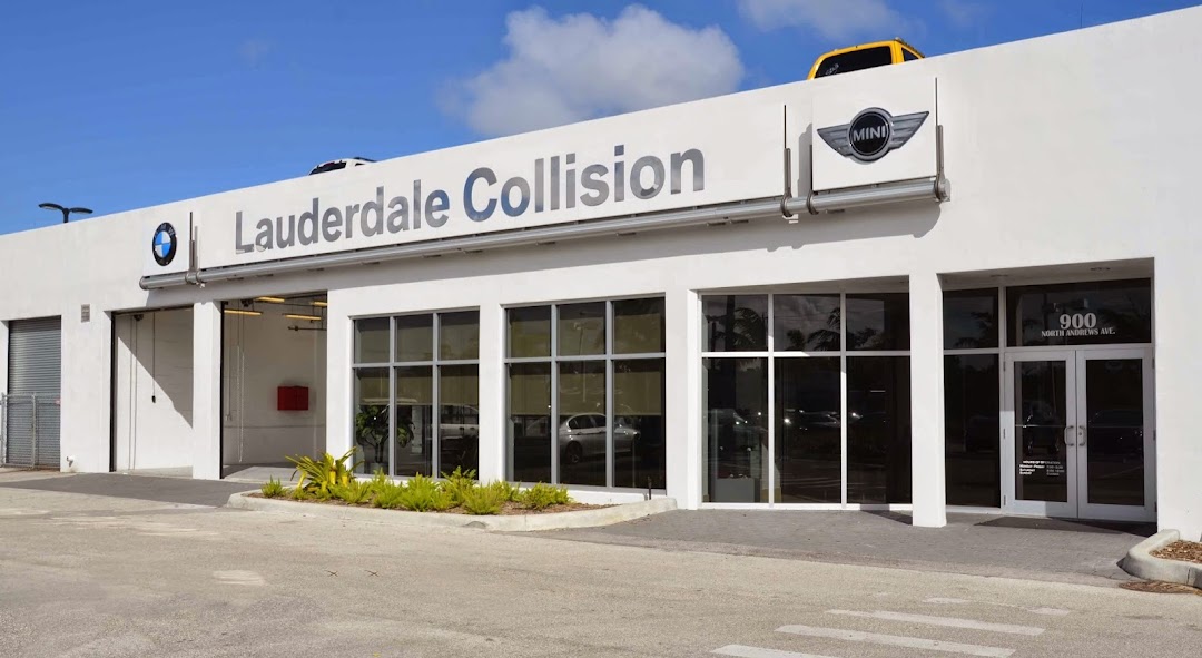 Lauderdale Collision Center