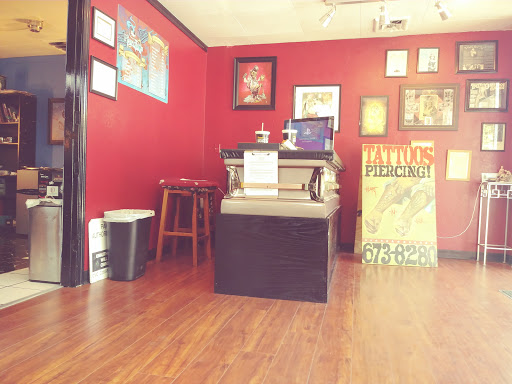 Tattoo and Piercing Shop «Heart & Soul», reviews and photos, 766 Plumas St, Yuba City, CA 95991, USA