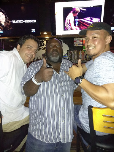 Bar «Pensacola Cabana», reviews and photos, 7164 N 9th Ave, Pensacola, FL 32504, USA