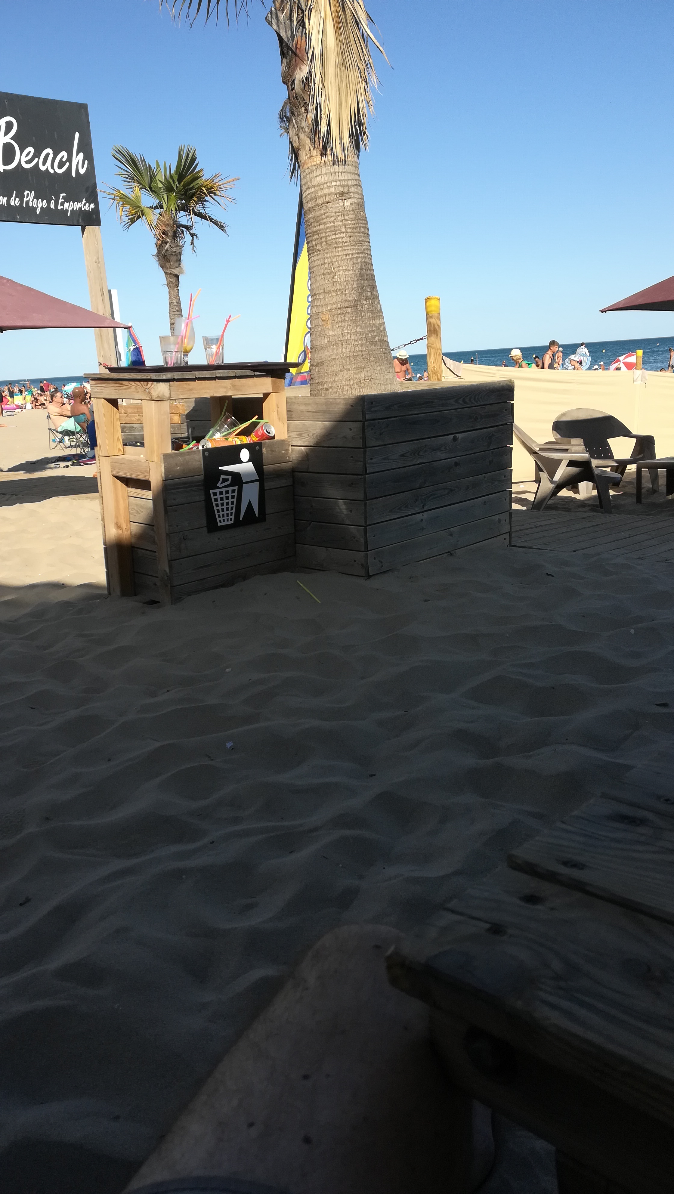 Photo n° 1 de l'avis de Cyrille.E fait le 15/08/2019 à 16:22