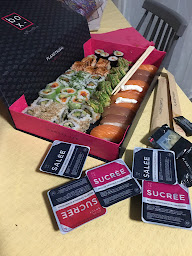 Photo n°18 de Planet Sushi à Alès ()