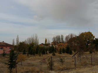 Köşektaş Cami