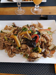 Photo n°66 de Le Dragon D'Or à La Roche-sur-Yon ()