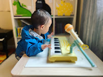 Outer Space Daycare - Photo 9 - Car repair in San Bruno, CA, San Mateo