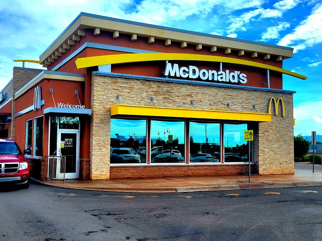 McDonald's 85653