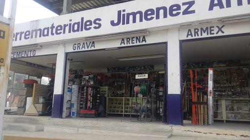 Ferremateriales Jiménez Armas