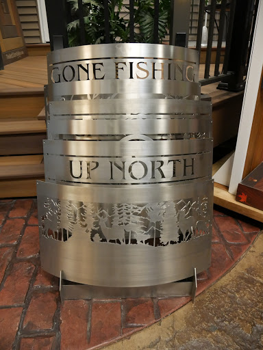 Building Materials Store «The Deck Store», reviews and photos, 6900 151st St W, Apple Valley, MN 55124, USA