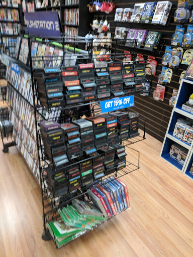 Video Game Store «Level Up Entertainment», reviews and photos, 4403 E Black Horse Pike, Mays Landing, NJ 08330, USA
