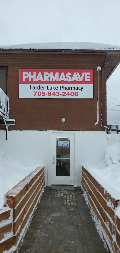 Pharmasave Larder Lake