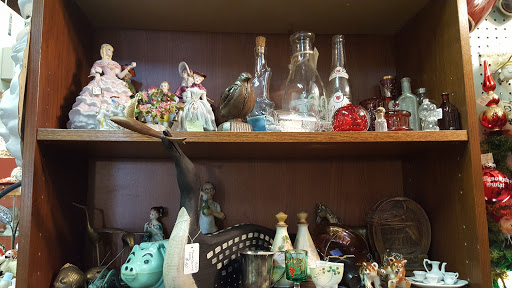 Antique Store «Cape May Antique Center», reviews and photos, 1228 NJ-109, Cape May, NJ 08204, USA