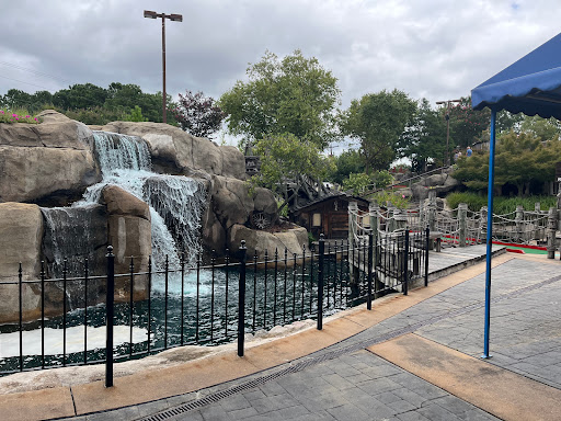 Amusement Park «Adventure Landing Raleigh», reviews and photos, 3311 Capital Blvd, Raleigh, NC 27604, USA